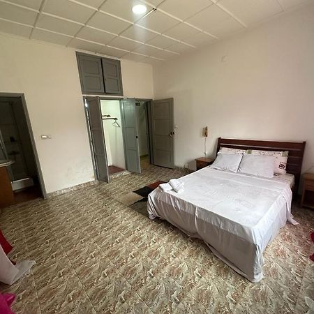 J Nova Lda Apartment Sao Tome Ngoại thất bức ảnh