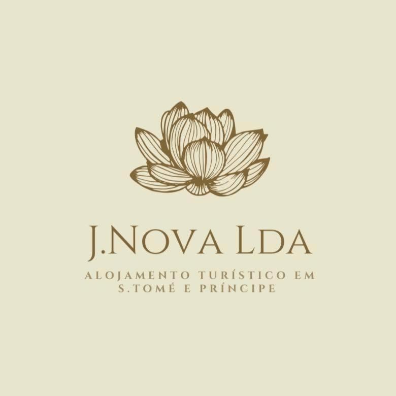 J Nova Lda Apartment Sao Tome Ngoại thất bức ảnh