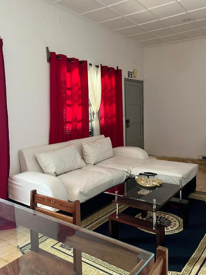 J Nova Lda Apartment Sao Tome Ngoại thất bức ảnh