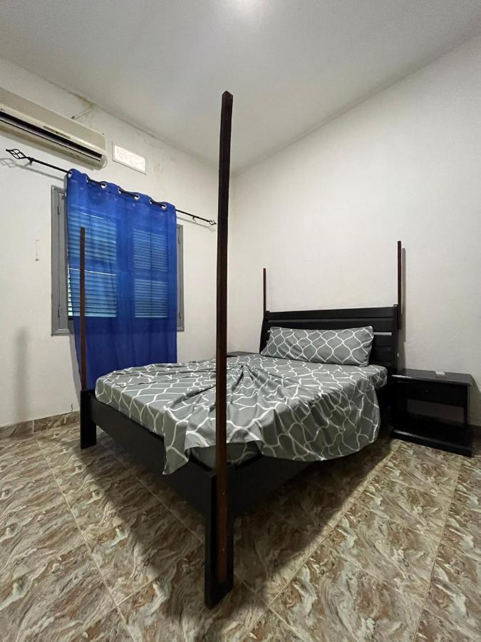 J Nova Lda Apartment Sao Tome Ngoại thất bức ảnh