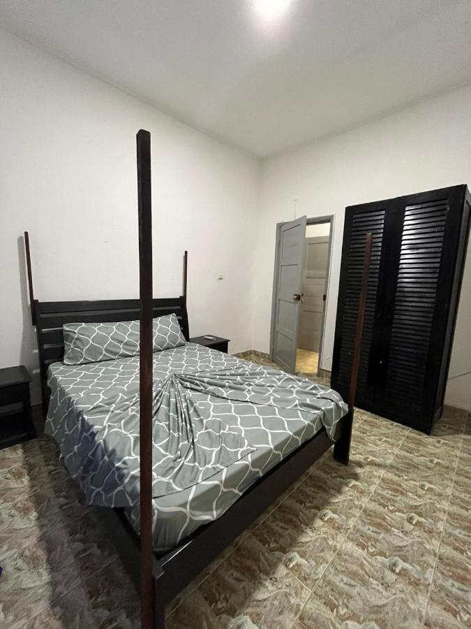 J Nova Lda Apartment Sao Tome Ngoại thất bức ảnh