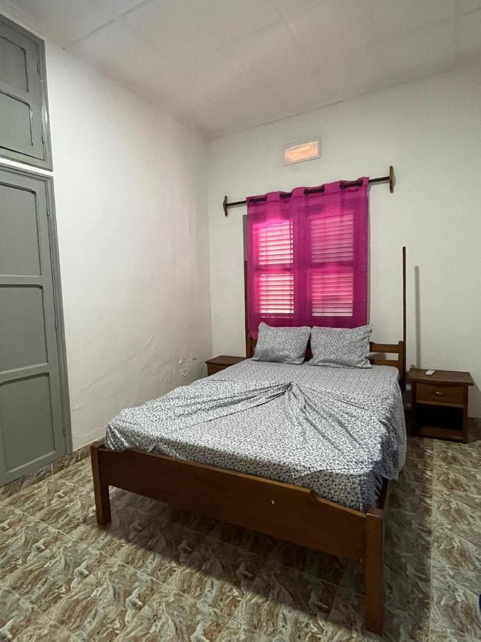 J Nova Lda Apartment Sao Tome Ngoại thất bức ảnh