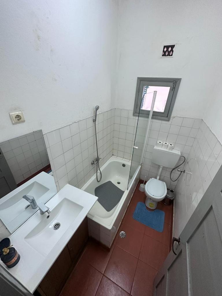 J Nova Lda Apartment Sao Tome Ngoại thất bức ảnh