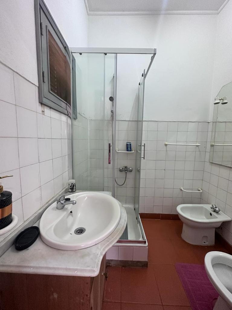 J Nova Lda Apartment Sao Tome Ngoại thất bức ảnh