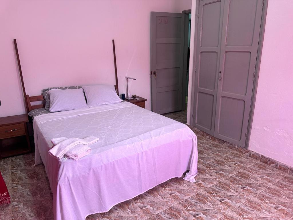 J Nova Lda Apartment Sao Tome Ngoại thất bức ảnh