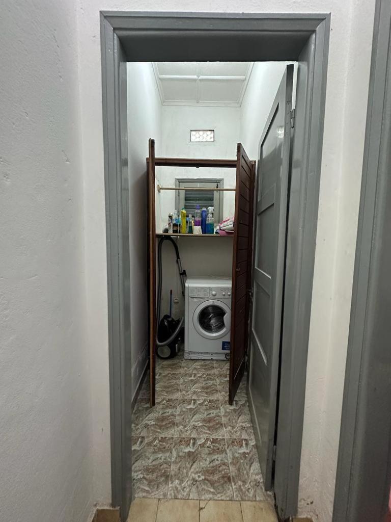 J Nova Lda Apartment Sao Tome Ngoại thất bức ảnh