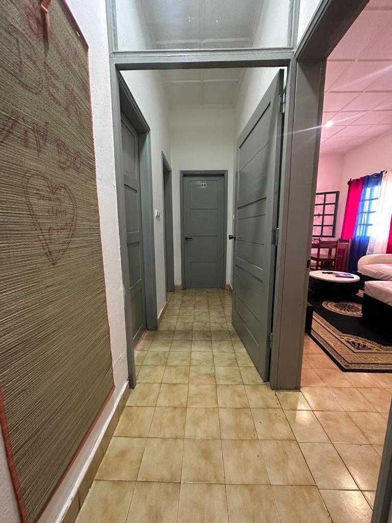 J Nova Lda Apartment Sao Tome Ngoại thất bức ảnh